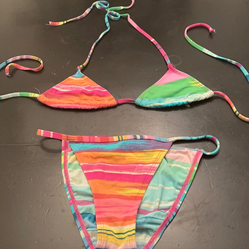 BCBG MAXAZRIA SWIM